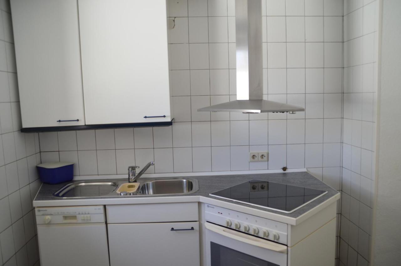 Ferienwohnung Bäuerle Schönwalde Exterior foto